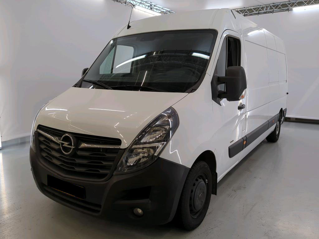 OPEL MOVANO L3H2 3.5T 2.3CDTI 135CV