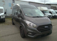 FORD TRANSIT CUSTOM L2H2 2.0ECOBLUE 130CV