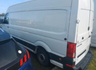 VOLKSWAGEN CRAFTER L4H2 FG35 2.0TDI 140CV