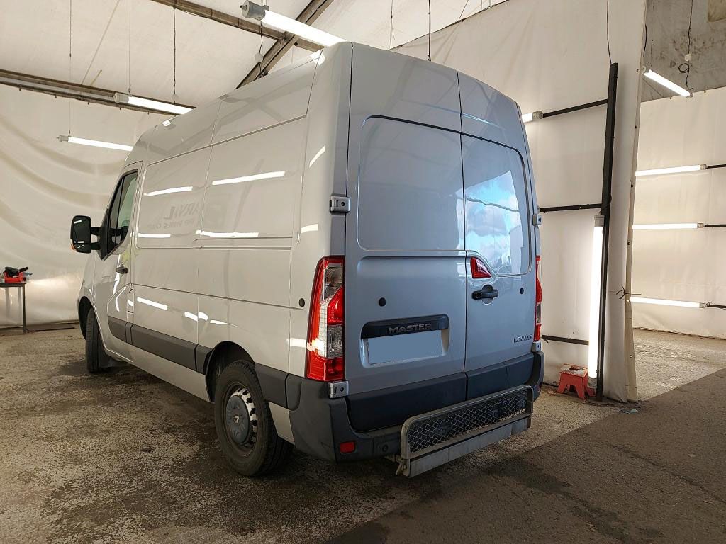 RENAULT MASTER L1H2 FG 3500 2.3DCI 145CV +NAVI