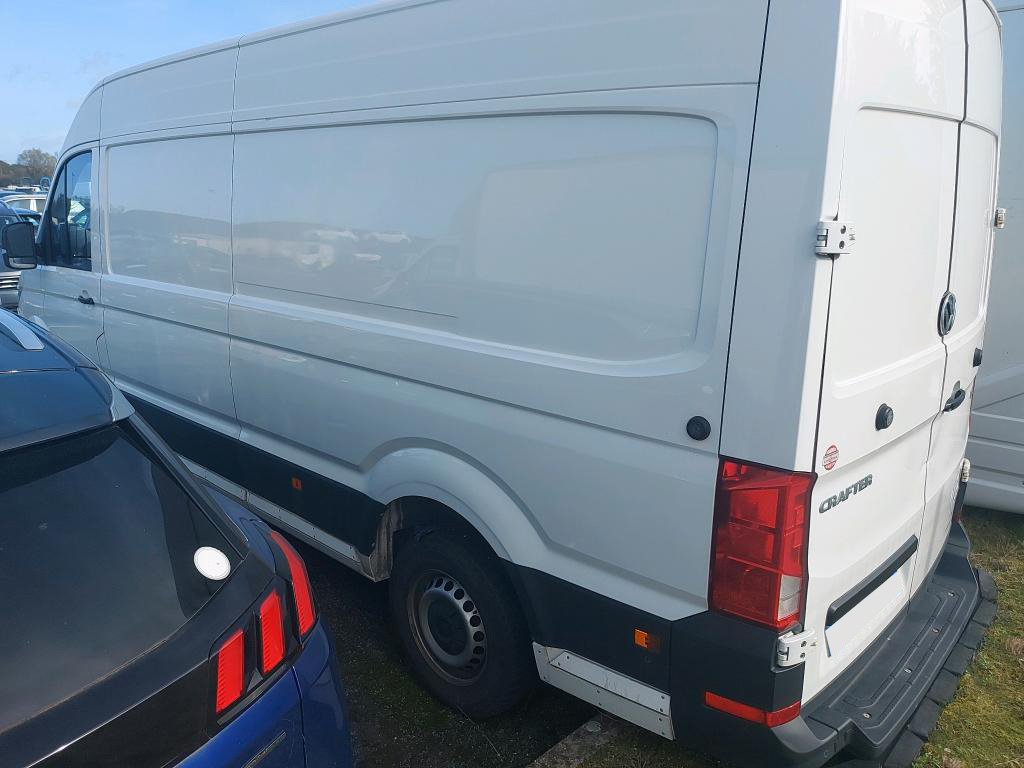 VOLKSWAGEN CRAFTER L4H2 FG35 2.0TDI 140CV