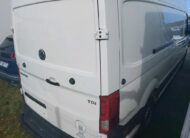 VOLKSWAGEN CRAFTER L4H2 FG35 2.0TDI 140CV