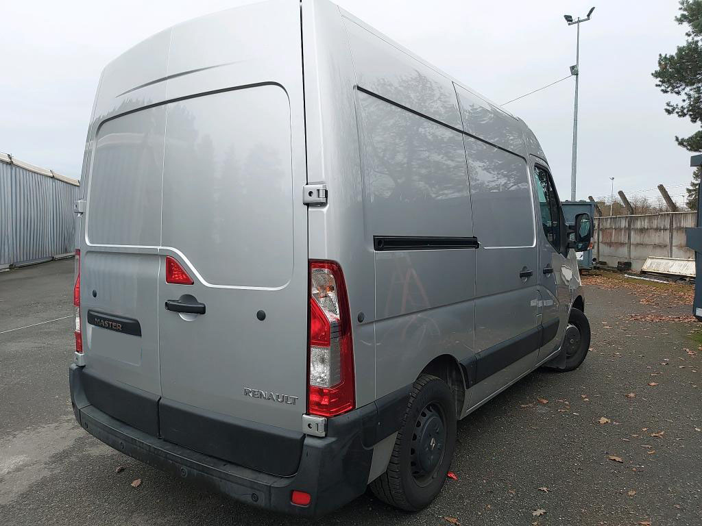 RENAULT MASTER L1H2 FG 3500 2.3DCI 145CV
