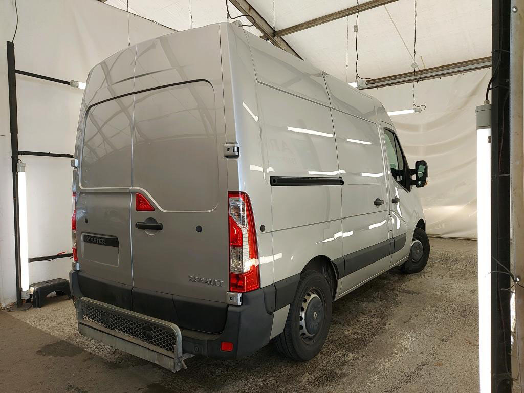 RENAULT MASTER L1H2 FG 3500 2.3DCI 145CV +NAVI