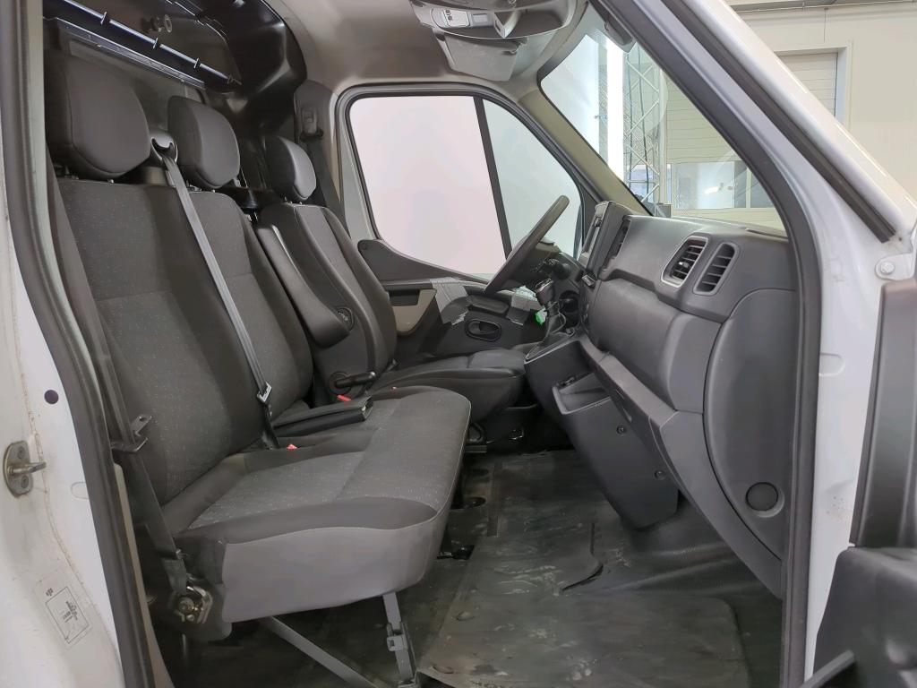 OPEL MOVANO L3H2 3.5T 2.3CDTI 135CV