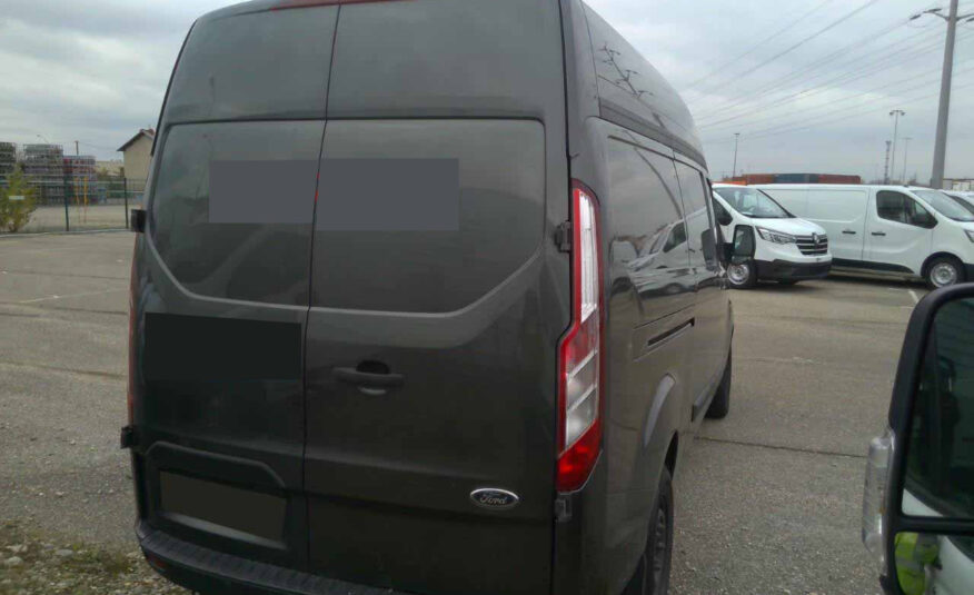 FORD TRANSIT CUSTOM L2H2 2.0ECOBLUE 130CV
