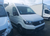 VOLKSWAGEN CRAFTER L4H2 FG35 2.0TDI 140CV