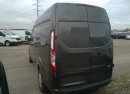 FORD TRANSIT CUSTOM L2H2 2.0ECOBLUE 130CV