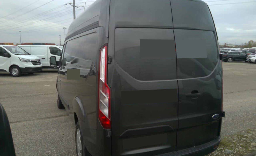 FORD TRANSIT CUSTOM L2H2 2.0ECOBLUE 130CV