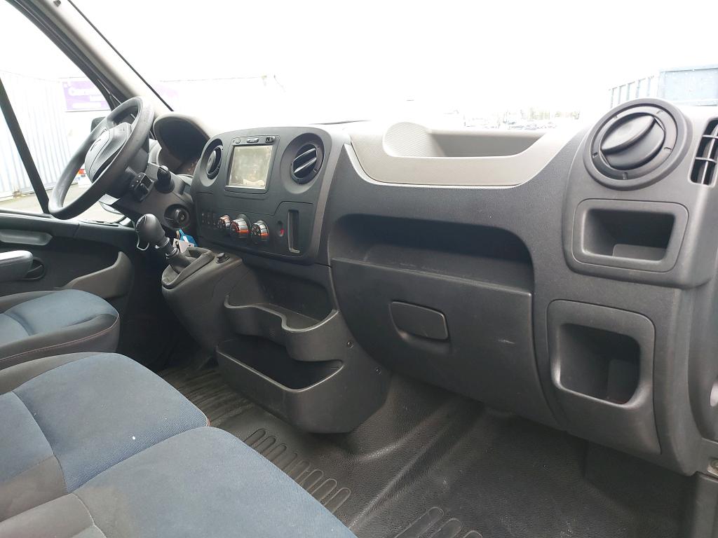 RENAULT MASTER L1H2 FG 3500 2.3DCI 145CV