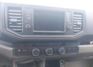 VOLKSWAGEN CRAFTER L4H2 FG35 2.0TDI 140CV