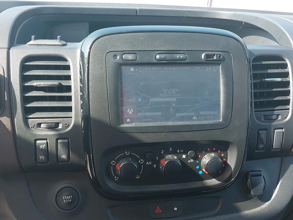 FIAT TALENTO L2H1 COMBI 9 1.6MULTIJET 120CV DOBLE PUERTA LATERAL +NAVI CALEFACCION TRASERA