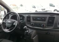 FORD TRANSIT CUSTOM L2H2 2.0ECOBLUE 130CV