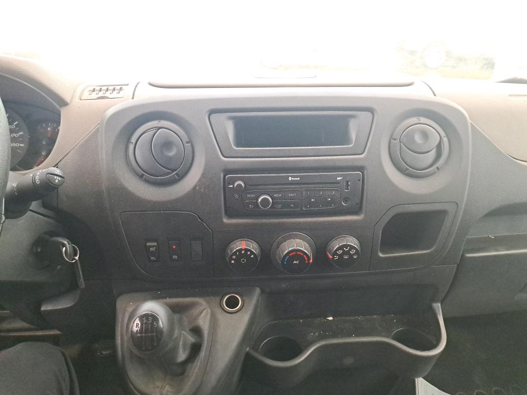 RENAULT MASTER L2H2 FG3500 COMBI 7 2.3DCI 125CV