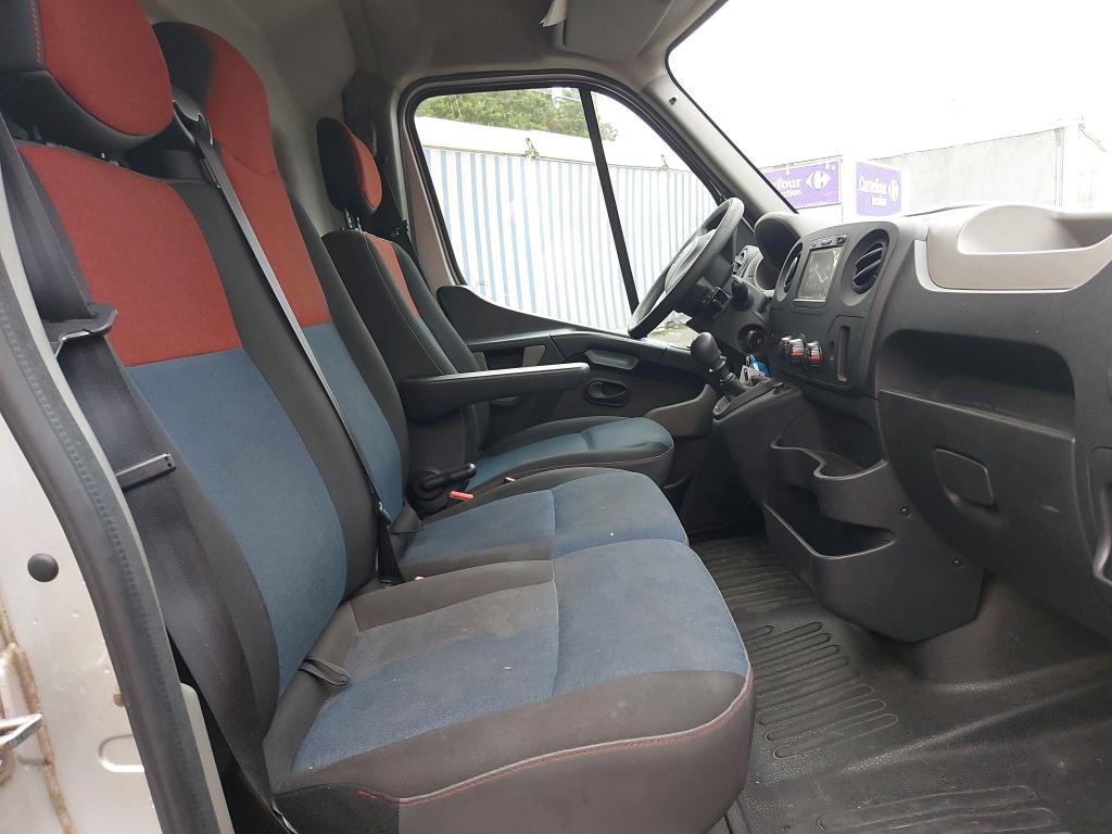 RENAULT MASTER L1H2 FG 3500 2.3DCI 145CV