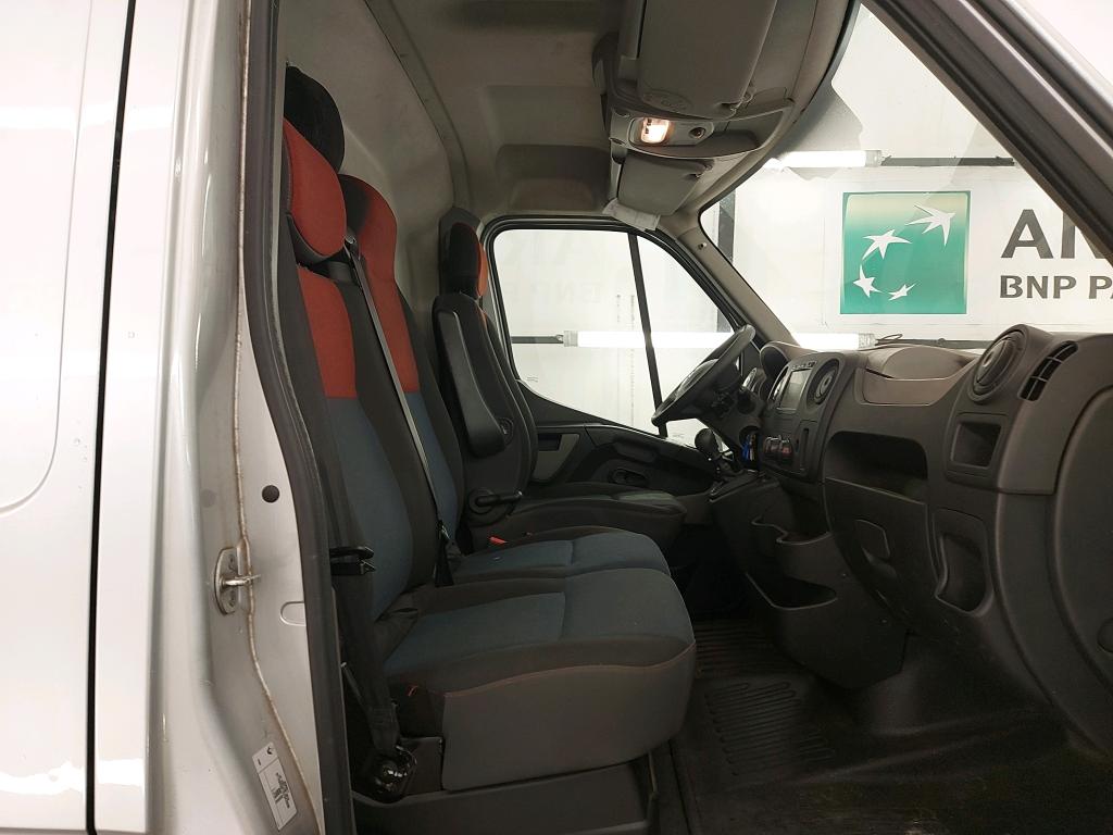 RENAULT MASTER L1H2 FG 3500 2.3DCI 145CV +NAVI