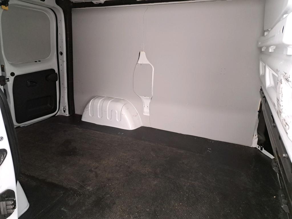 RENAULT TRAFIC L1H1 FG1000 2.0DCI 120CV + NAVI