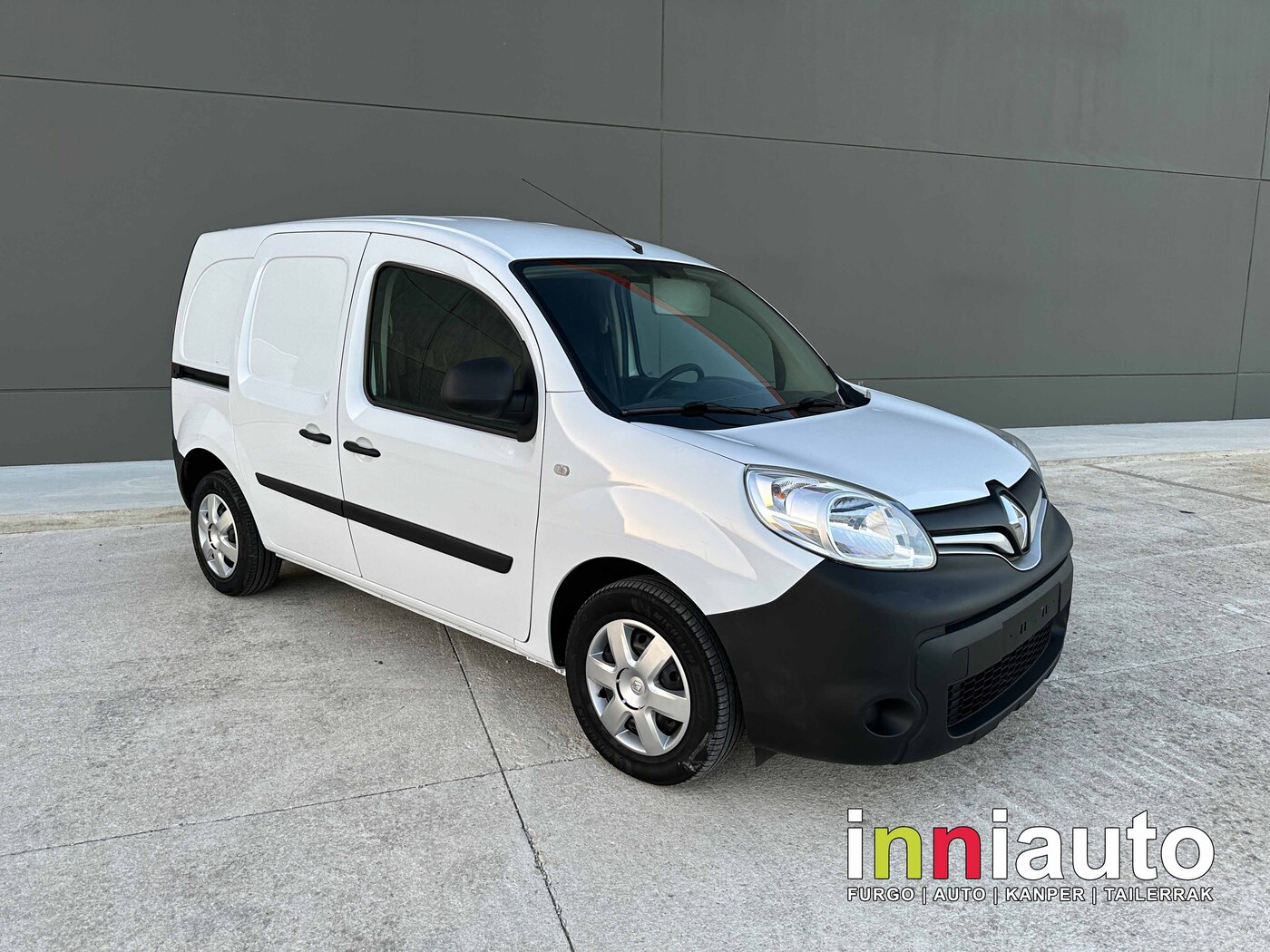 RENAULT KANGOO EXPRESS 1.5BLUEDCI 95CV +NAVI