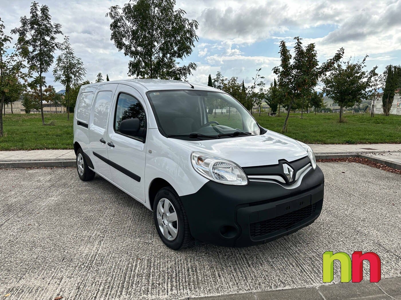 RENAULT KANGOO LONG 1.5DCI 90CV