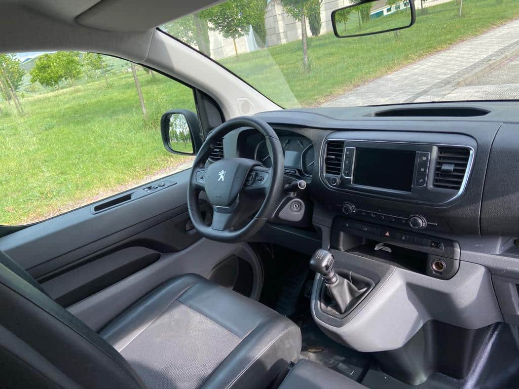 OPEL MOVANO L3H2 3.5T 2.3CDTI 135CV