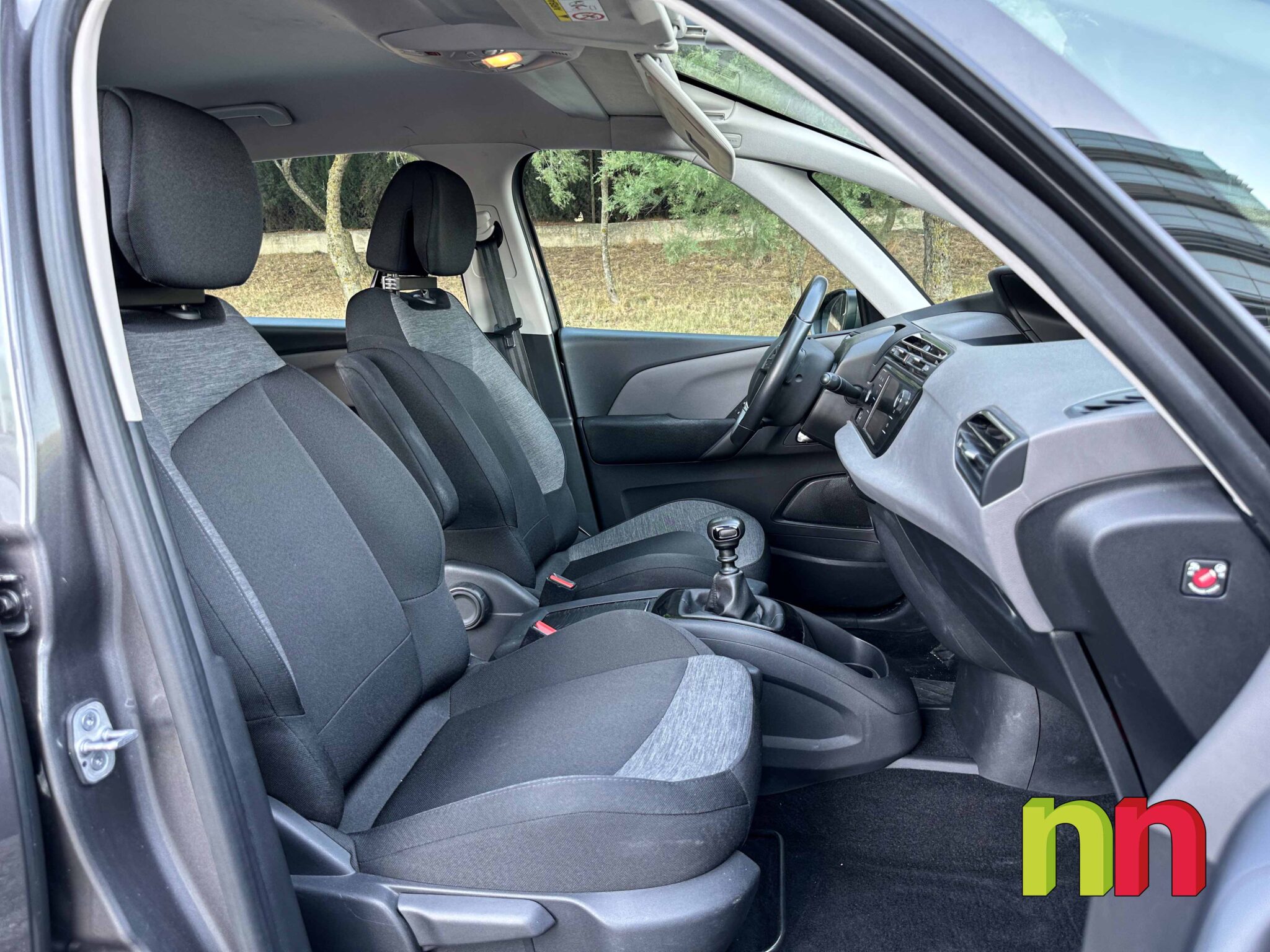 CITROEN C4 SPACETOURER BlueHDI 130 CV Business