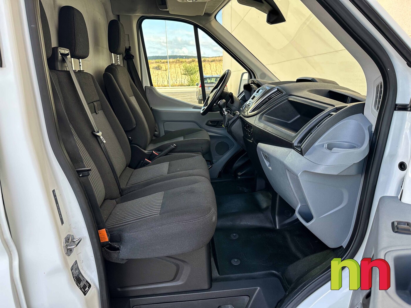 FORD TRANSIT L2H2 FG35 2.0 TDCi 130CV Trend Business