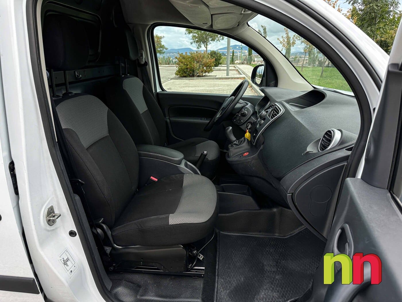 RENAULT KANGOO LONG 1.5DCI 90CV