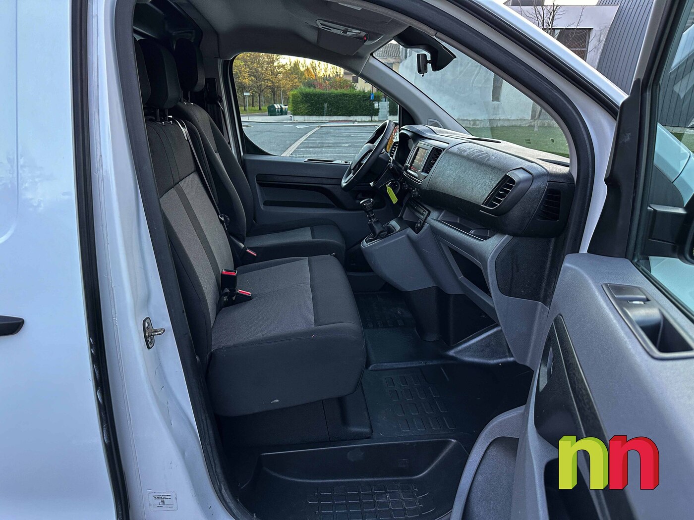 CITROEN JUMPY 3 TALLA M 2.0 BlueHDi Business S&S 120CV +NAVI 