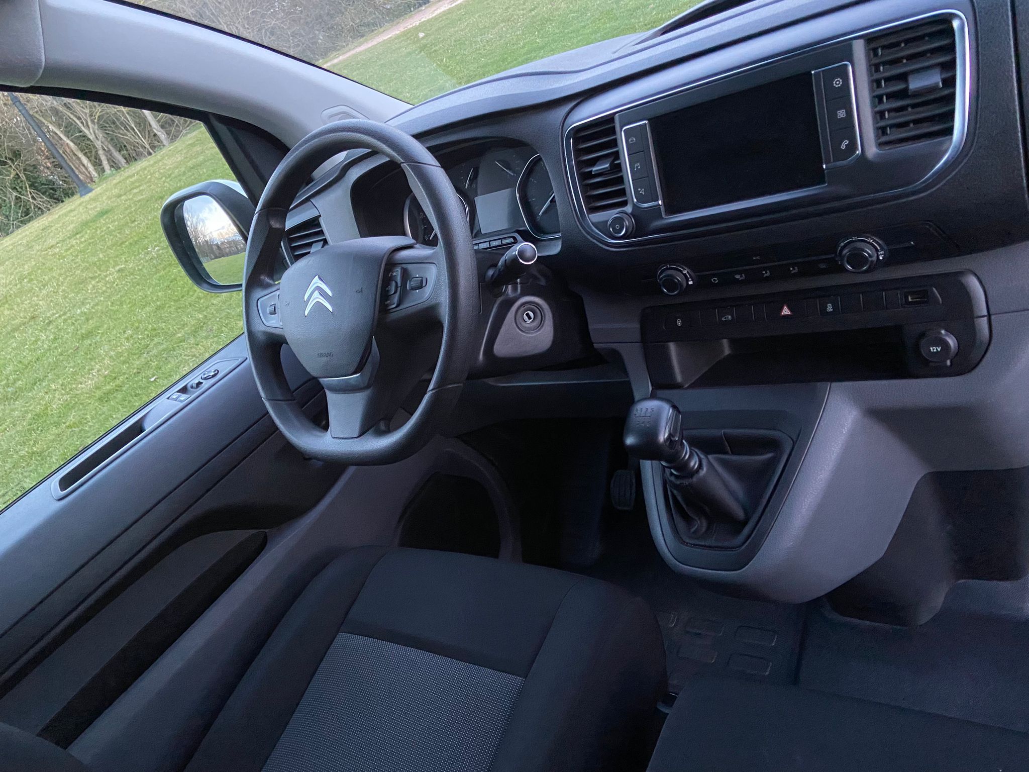 CITROEN JUMPY 3 TALLA M 2.0 BlueHDi Business S&S 120CV +NAVI