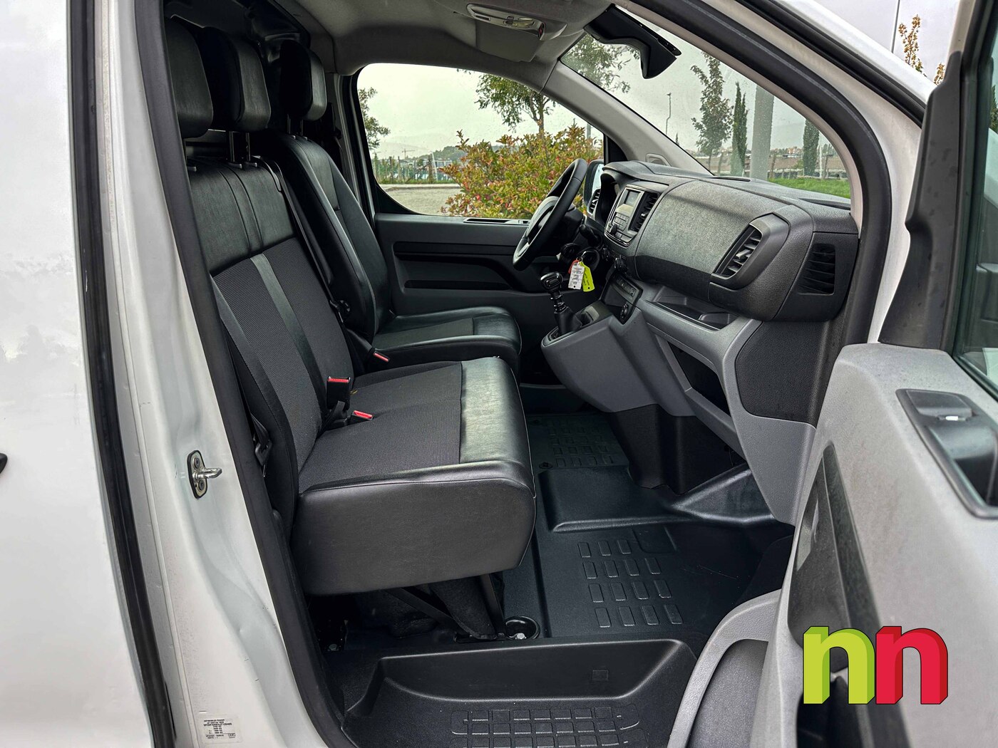 PEUGEOT EXPERT FG LONG 2.0BlueHDi 120CV S&S Premium