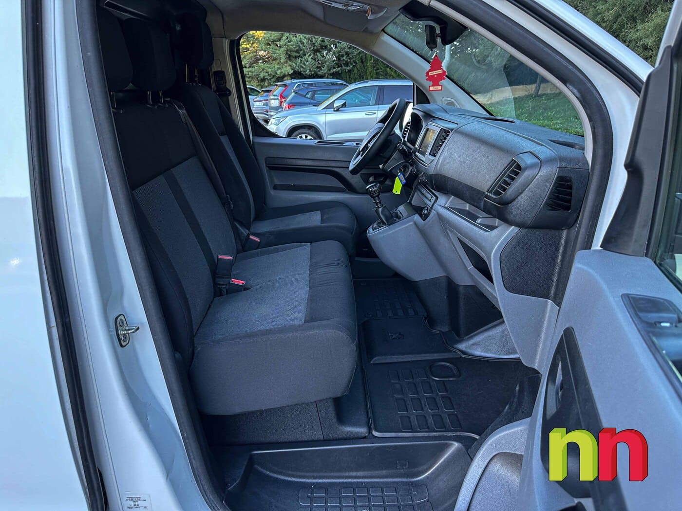 PEUGEOT EXPERT FG STD 1.6 BlueHDi 115CV Premium Pack S&S +NAVI