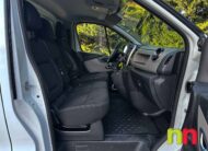RENAULT TRAFIC L1H1 FG 1200 1.6DCI 125CV
