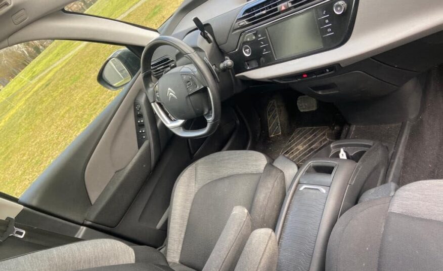 CITROEN C4 Picasso 2.0BlueHDI 150 CV BUSINESS S&S Automático