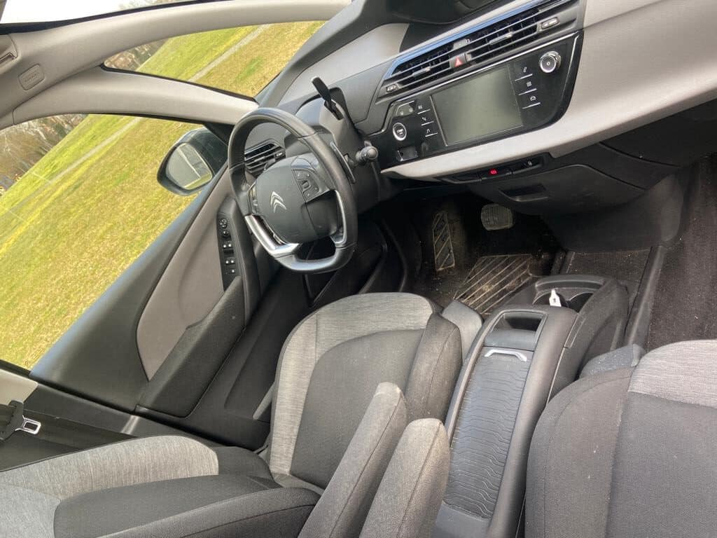 CITROEN C4 Picasso 2.0BlueHDI 150 CV BUSINESS S&S Automático