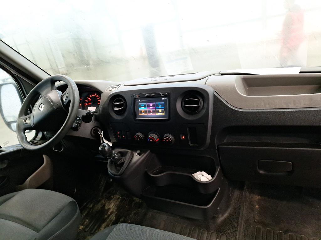 RENAULT MASTER L1H2 FG3300 2.3DCI 130CV +NAVI