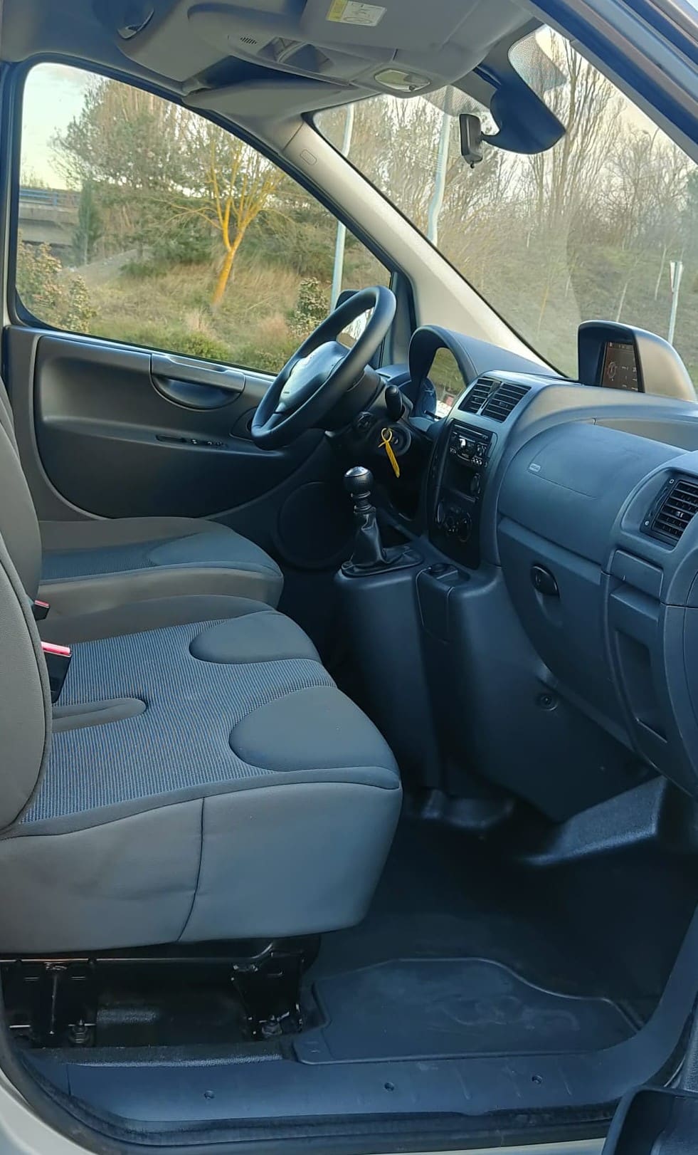 PEUGEOT EXPERT 2 L1H1 2.0HDI 125CV +NAVI