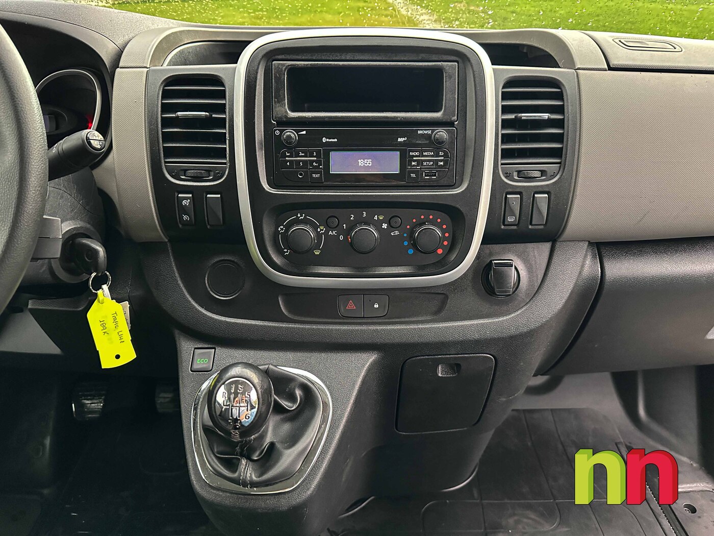 OPEL MOVANO L3H2 3.5T 2.3CDTI 135CV