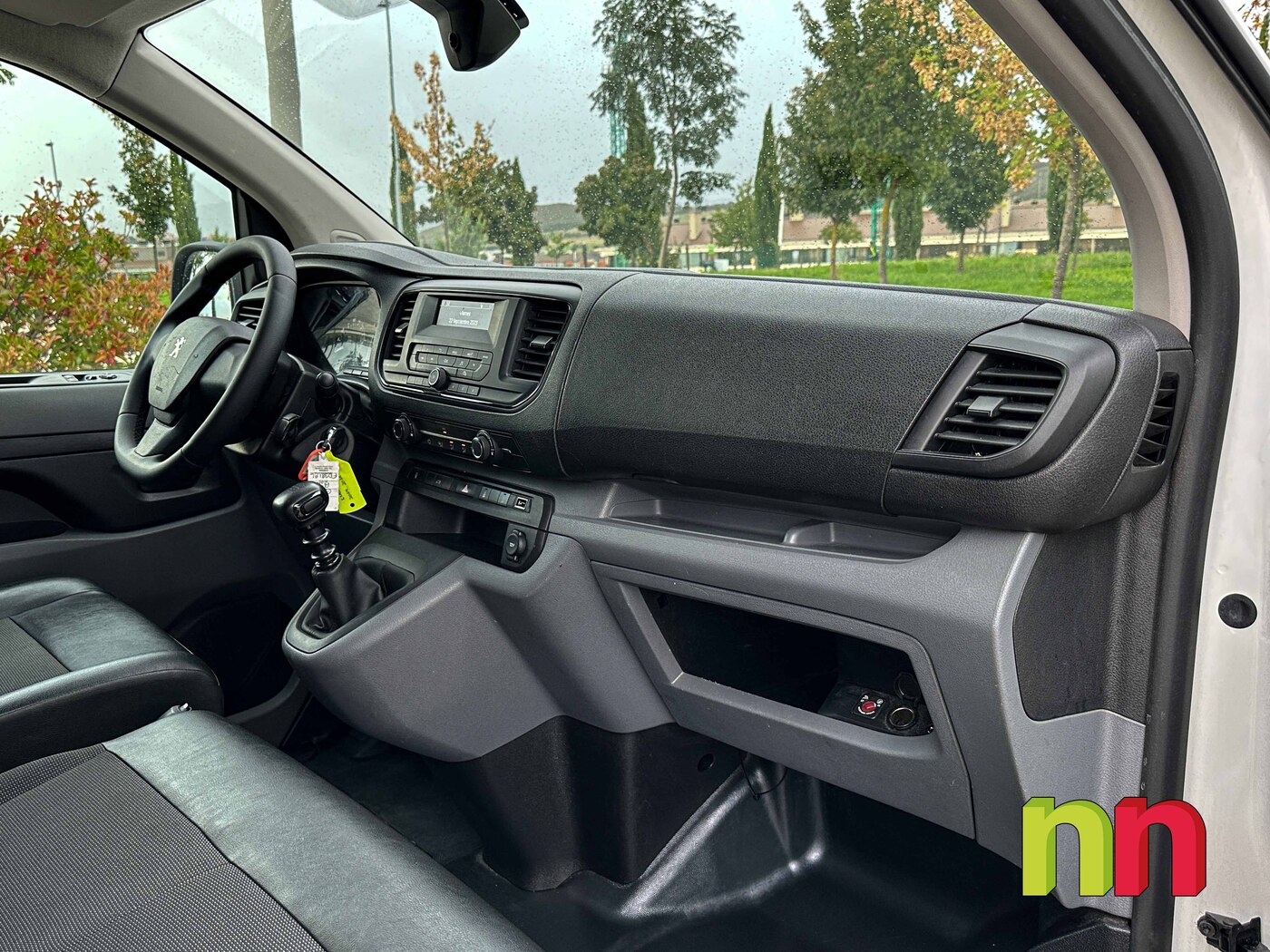 PEUGEOT EXPERT FG LONG 2.0BlueHDi 120CV S&S Premium