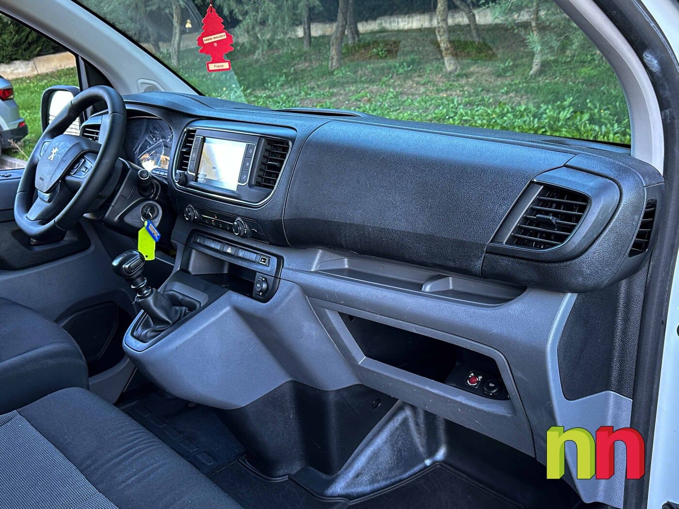 PEUGEOT EXPERT FG STD 1.6 BlueHDi 115CV Premium Pack S&S +NAVI