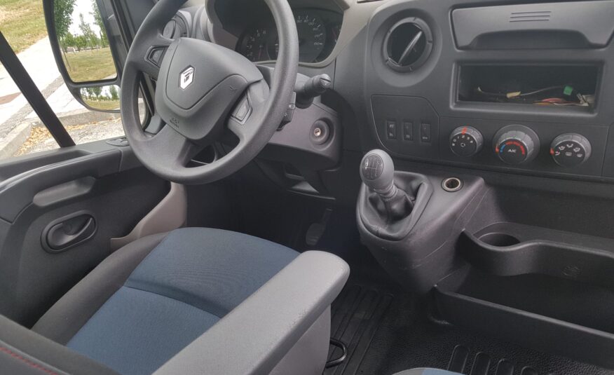 RENAULT MASTER L3H2 FG 3500 2.3DCI 125CV