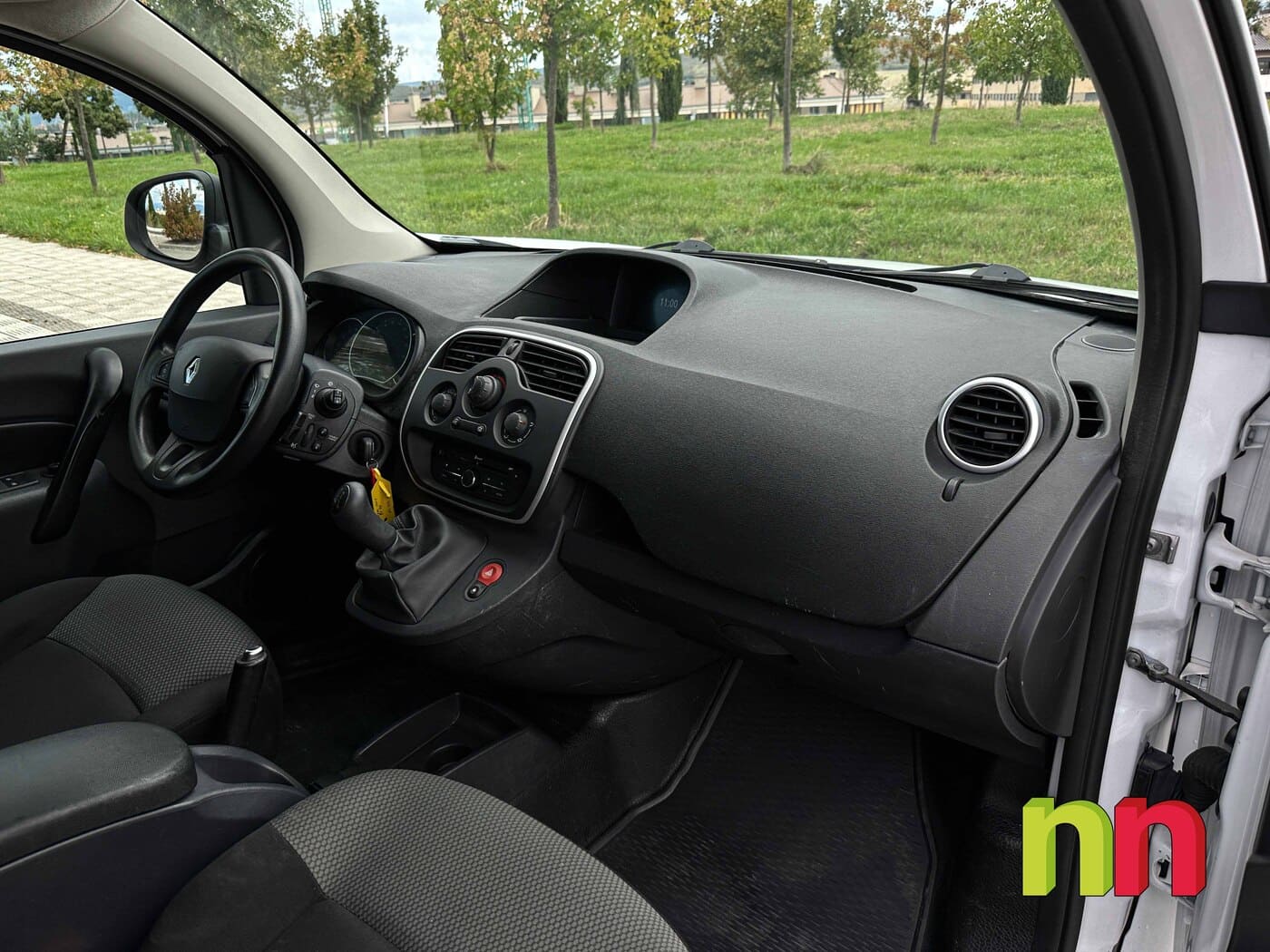 RENAULT KANGOO GRAN VOLUMEN ExR-Link Energy dCi 90 CV +NAVI