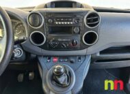 CITROEN BERLINGO TALLA M 1.6BLUEHDI 75CV