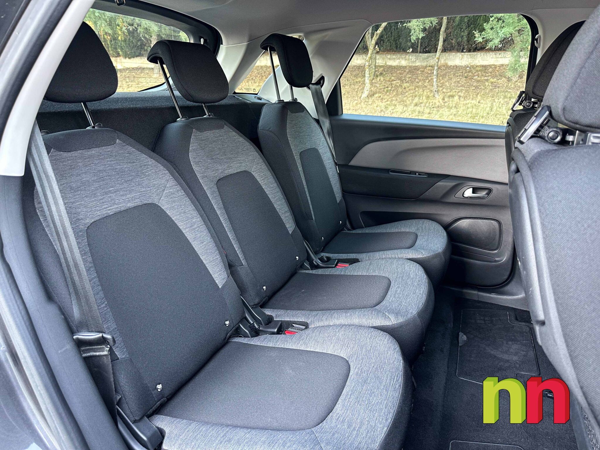 CITROEN C4 SPACETOURER BlueHDI 130 CV Business