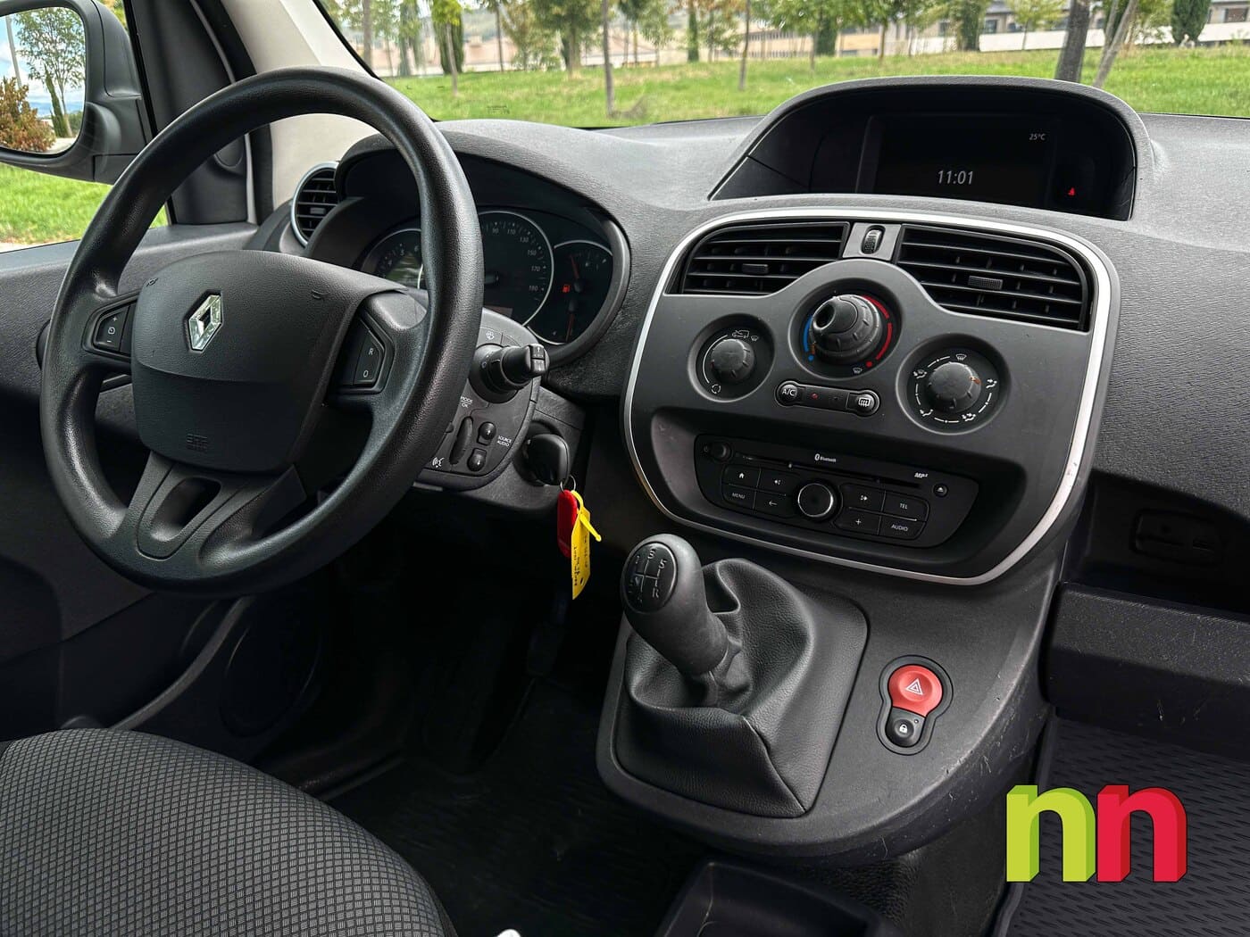 RENAULT MASTER L2H2 FG33 2.3dCi 130CV +NAVI