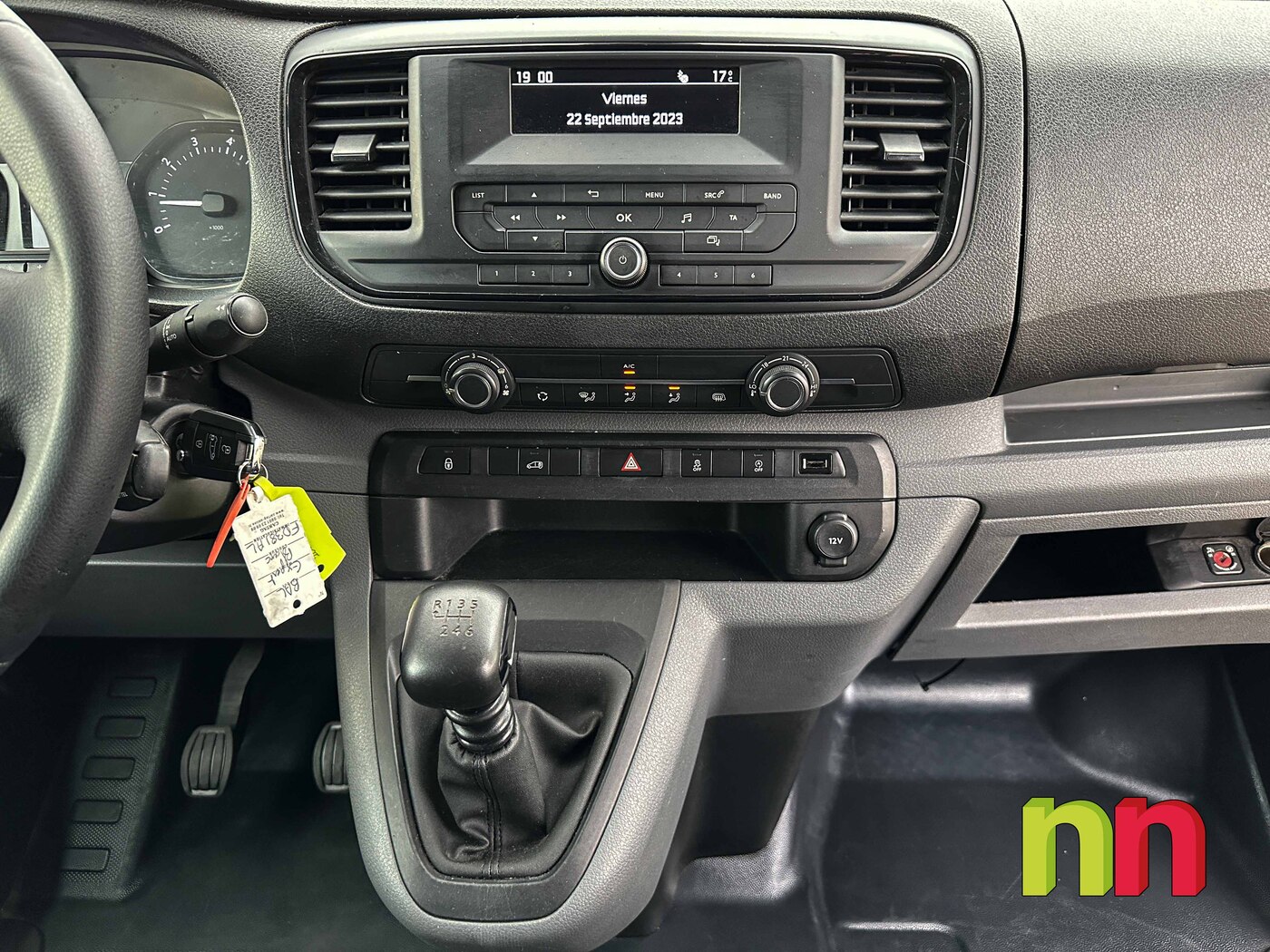 PEUGEOT EXPERT FG LONG 2.0BlueHDi 120CV S&S Premium