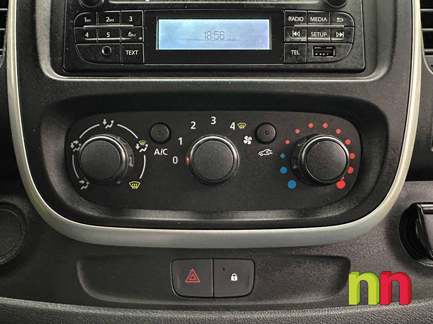 OPEL MOVANO L3H2 3.5T 2.3CDTI 135CV