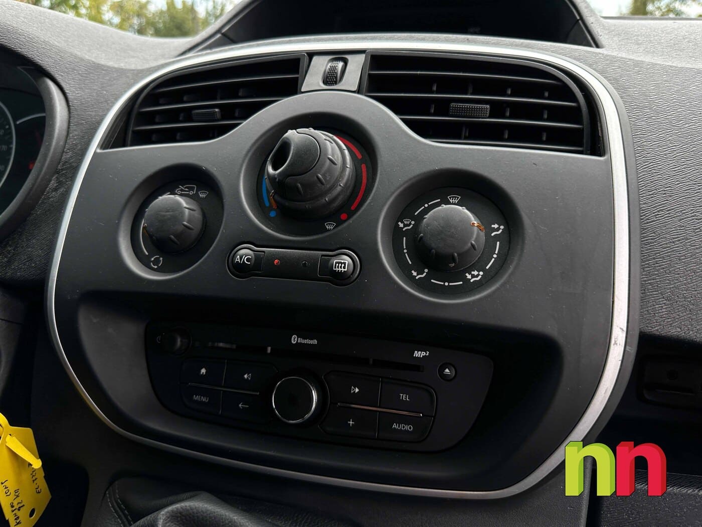 RENAULT MASTER L2H2 FG33 2.3dCi 130CV +NAVI