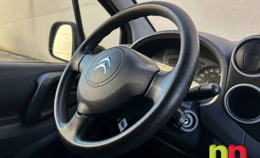 CITROEN BERLINGO TALLA M 1.6BLUEHDI 75CV