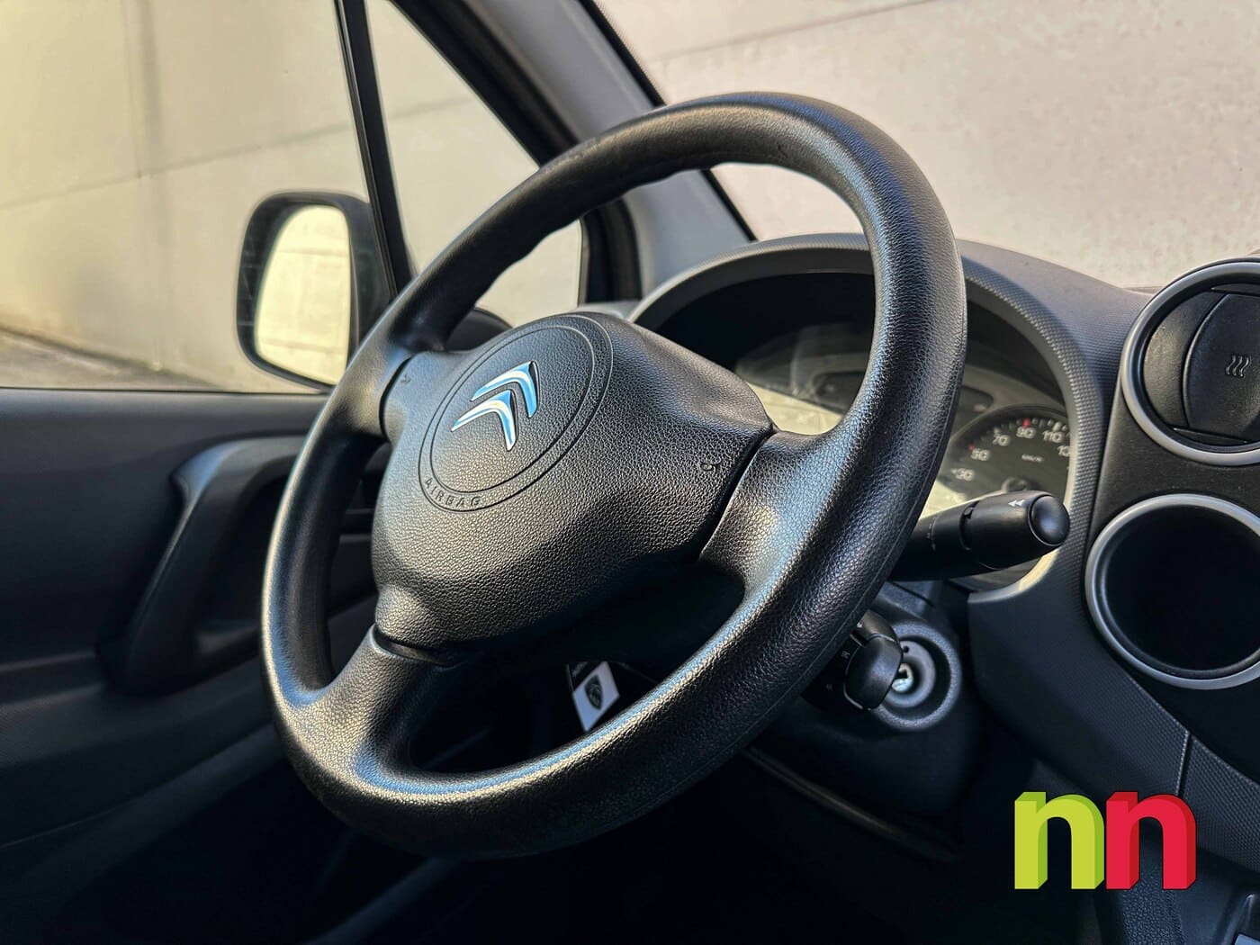 CITROEN BERLINGO TALLA M 1.6BLUEHDI 75CV