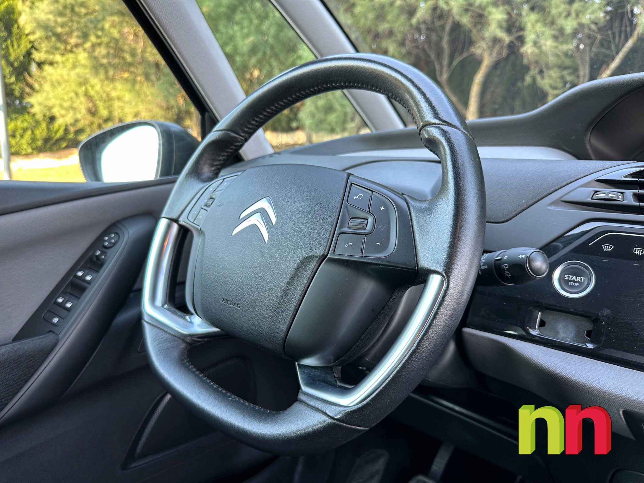 CITROEN C4 SPACETOURER BlueHDI 130 CV Business